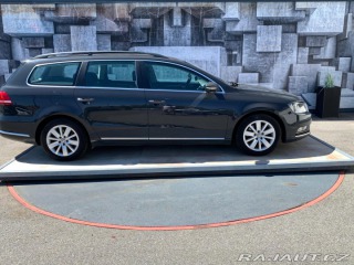 Volkswagen Passat 2.0TDi, 103KW 2011