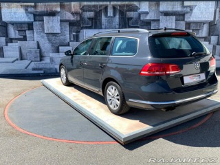 Volkswagen Passat 2.0TDi, 103KW 2011