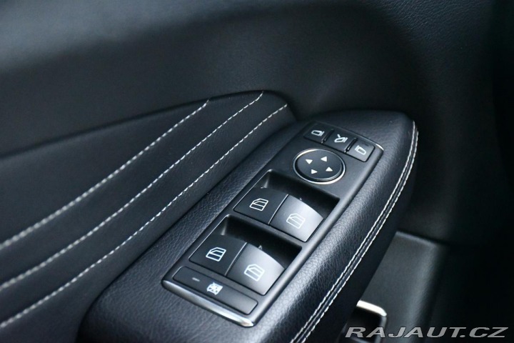 Mercedes-Benz M ML 350 V6 BLUTEC 4MATIC Č 2013