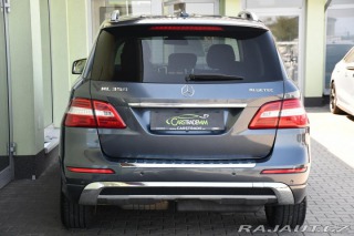 Mercedes-Benz M ML 350 V6 BLUTEC 4MATIC Č 2013