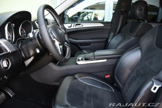 Mercedes-Benz M ML 350 V6 BLUTEC 4MATIC Č 2013