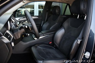 Mercedes-Benz M ML 350 V6 BLUTEC 4MATIC Č 2013