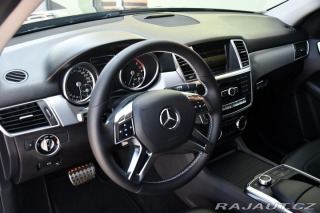 Mercedes-Benz M ML 350 V6 BLUTEC 4MATIC Č 2013