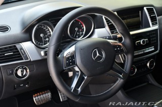 Mercedes-Benz M ML 350 V6 BLUTEC 4MATIC Č 2013