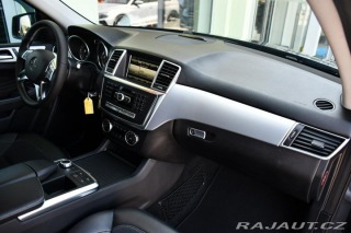 Mercedes-Benz M ML 350 V6 BLUTEC 4MATIC Č 2013