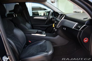 Mercedes-Benz M ML 350 V6 BLUTEC 4MATIC Č 2013