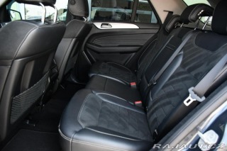 Mercedes-Benz M ML 350 V6 BLUTEC 4MATIC Č 2013
