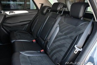 Mercedes-Benz M ML 350 V6 BLUTEC 4MATIC Č 2013