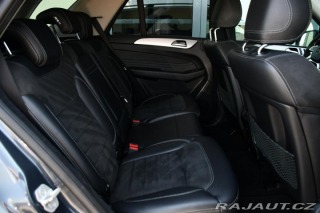 Mercedes-Benz M ML 350 V6 BLUTEC 4MATIC Č 2013