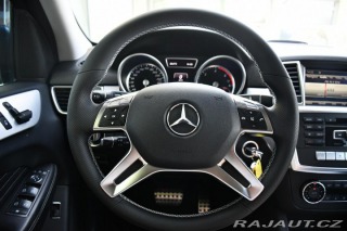 Mercedes-Benz M ML 350 V6 BLUTEC 4MATIC Č 2013