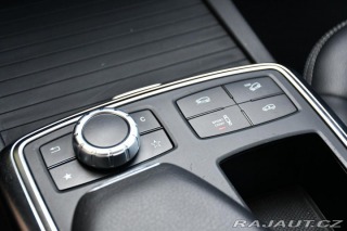Mercedes-Benz M ML 350 V6 BLUTEC 4MATIC Č 2013