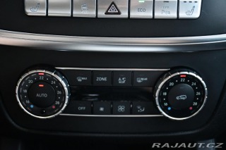 Mercedes-Benz M ML 350 V6 BLUTEC 4MATIC Č 2013