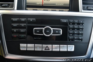 Mercedes-Benz M ML 350 V6 BLUTEC 4MATIC Č 2013