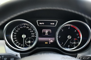 Mercedes-Benz M ML 350 V6 BLUTEC 4MATIC Č 2013