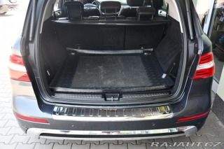 Mercedes-Benz M ML 350 V6 BLUTEC 4MATIC Č 2013