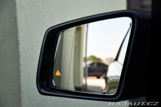 Mercedes-Benz M ML 350 V6 BLUTEC 4MATIC Č 2013