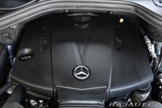 Mercedes-Benz M ML 350 V6 BLUTEC 4MATIC Č 2013