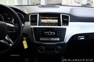 Mercedes-Benz M ML 350 V6 BLUTEC 4MATIC Č 2013