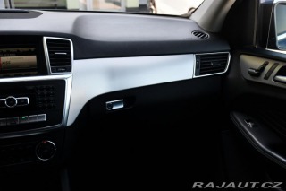 Mercedes-Benz M ML 350 V6 BLUTEC 4MATIC Č 2013