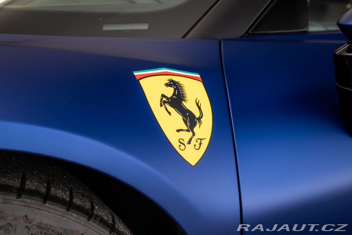 Ferrari SF90 Spider Tailor Made 2023