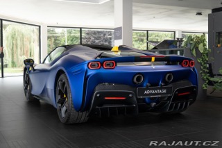 Ferrari SF90 Spider Tailor Made 2023