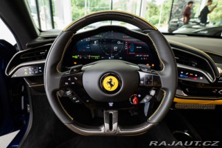 Ferrari SF90 Spider Tailor Made 2023