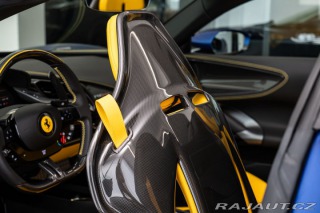 Ferrari SF90 Spider Tailor Made 2023
