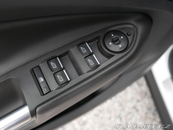 Ford Kuga 2,0 TDCi 4x4 Automat REZE 2016