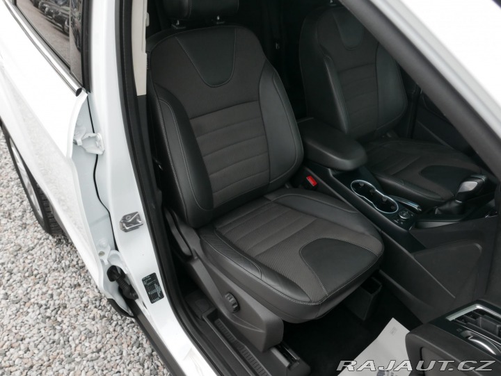 Ford Kuga 2,0 TDCi 4x4 Automat REZE 2016