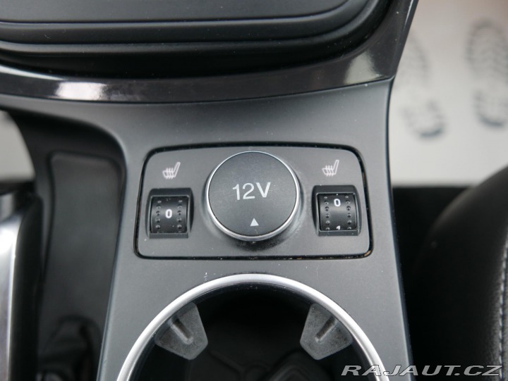 Ford Kuga 2,0 TDCi 4x4 Automat REZE 2016