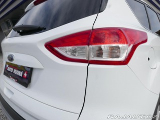Ford Kuga 2,0 TDCi 4x4 Automat REZE 2016