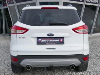 Ford Kuga 2,0 TDCi 4x4 Automat REZE 2016