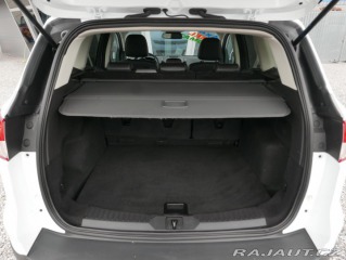 Ford Kuga 2,0 TDCi 4x4 Automat REZE 2016