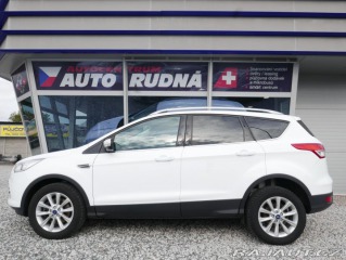 Ford Kuga 2,0 TDCi 4x4 Automat REZE 2016