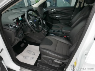 Ford Kuga 2,0 TDCi 4x4 Automat REZE 2016