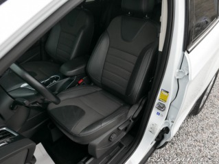 Ford Kuga 2,0 TDCi 4x4 Automat REZE 2016