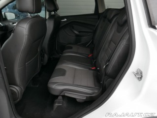 Ford Kuga 2,0 TDCi 4x4 Automat REZE 2016