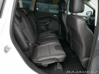 Ford Kuga 2,0 TDCi 4x4 Automat REZE 2016