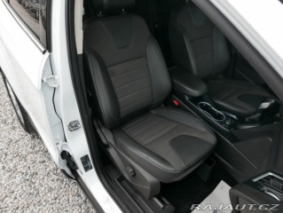 Ford Kuga 2,0 TDCi 4x4 Automat REZE 2016