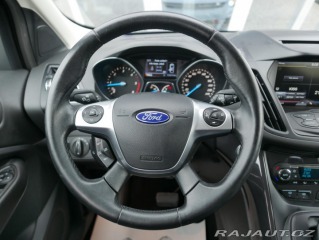 Ford Kuga 2,0 TDCi 4x4 Automat REZE 2016