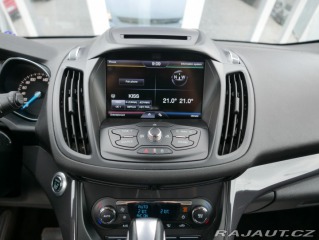 Ford Kuga 2,0 TDCi 4x4 Automat REZE 2016
