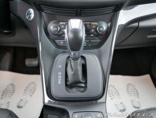 Ford Kuga 2,0 TDCi 4x4 Automat REZE 2016