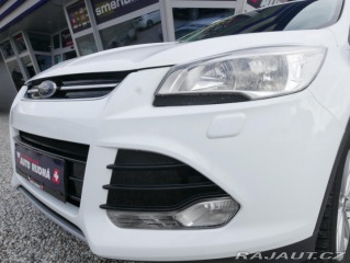 Ford Kuga 2,0 TDCi 4x4 Automat REZE 2016