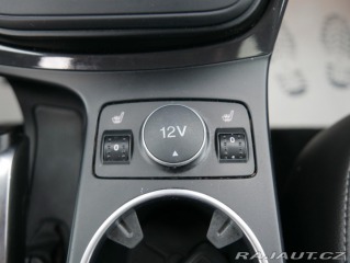 Ford Kuga 2,0 TDCi 4x4 Automat REZE 2016