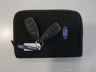 Ford Kuga 2,0 TDCi 4x4 Automat REZE 2016