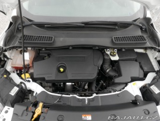 Ford Kuga 2,0 TDCi 4x4 Automat REZE 2016
