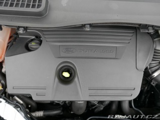 Ford Kuga 2,0 TDCi 4x4 Automat REZE 2016
