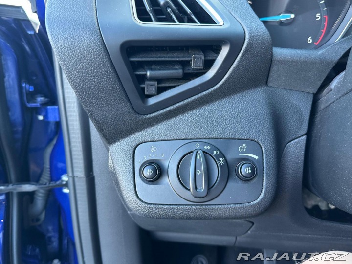 Ford Grand C-MAX 1.5TDCi, 88KW, 1. MAJITEL 2017