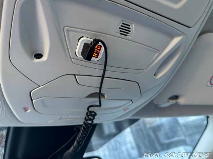 Ford Grand C-MAX 1.5TDCi, 88KW, 1. MAJITEL 2017