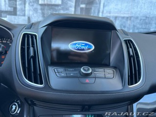Ford Grand C-MAX 1.5TDCi, 88KW 2017